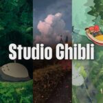 20+ Studio Ghibli Movies That Define Magic 🌟🔥
