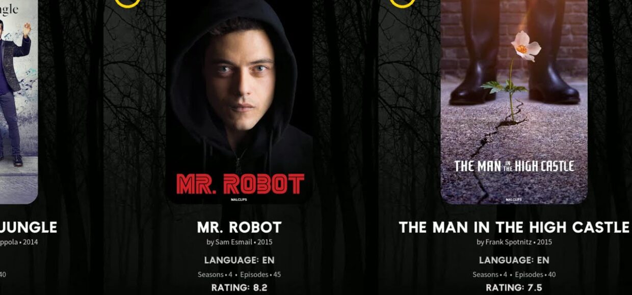 🔥 2025 Hottest TV Shows on Prime Video You Need to Watch!