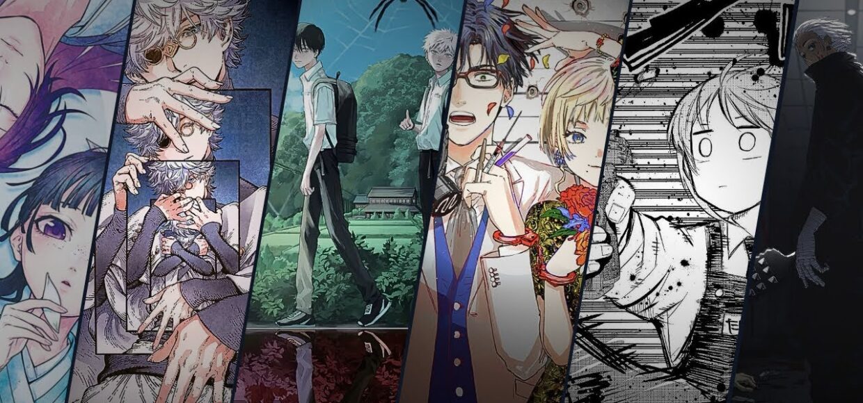 70 MUST-Read Manga of 2025 📚🔥 (Readers’ Choice!)
