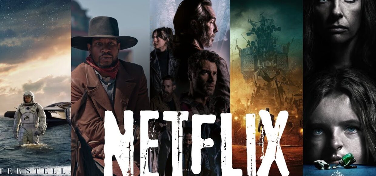 Best Movies to Watch on Netflix 2025!