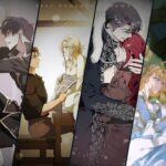 Best Romance Manhwa Recommendations that you should Read!