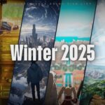 I WATCHED Every Winter 2025 Anime and Here's What I Found