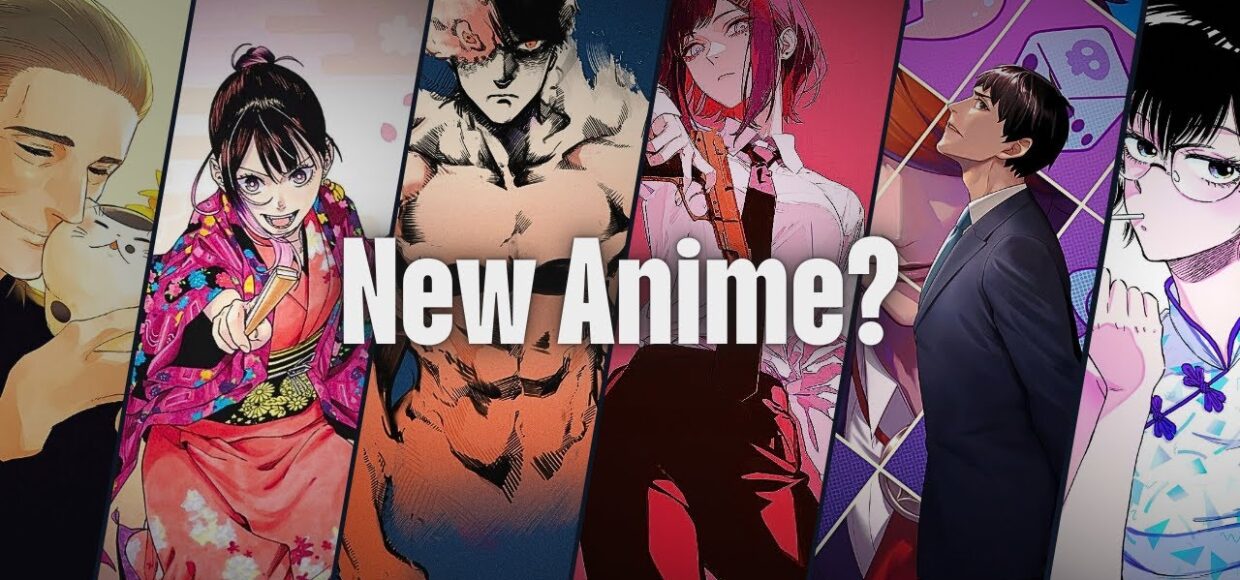 Manga likely to receive an anime adaptation 🔥 (2024 Predictions!)