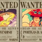 One Piece Bounties Exposed 🔥 Top 60 Highest & Most SHOCKING!