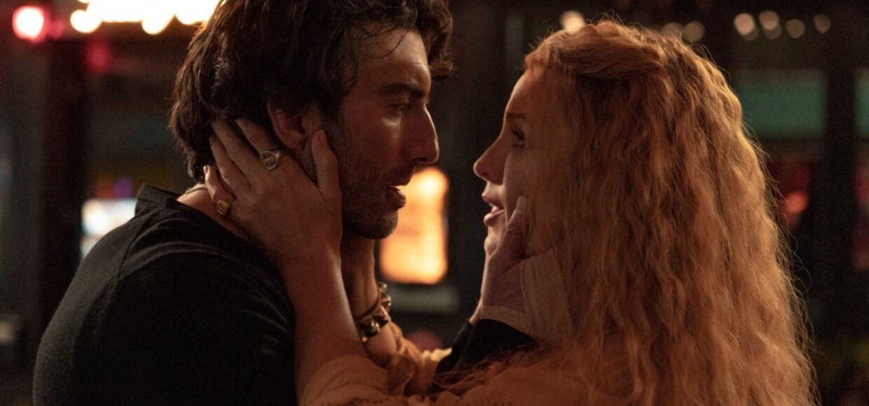 Want a Cozy Night? Watch These Romance Movies on Netflix Now