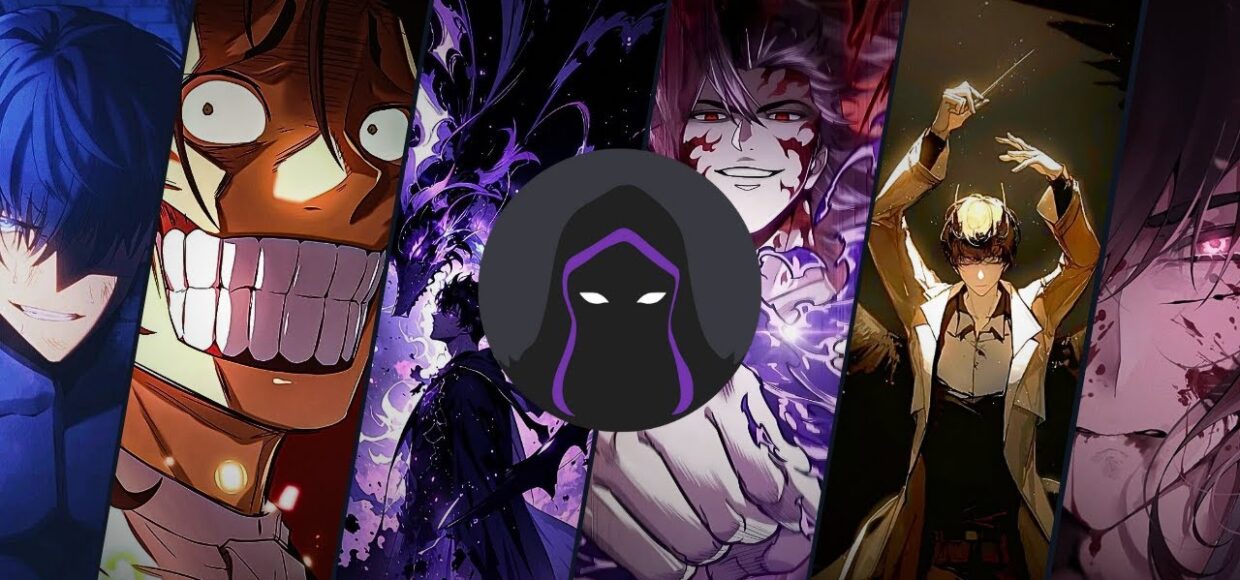 You Won't Believe The TOP Manhwa Picks From Asura Scans🔥