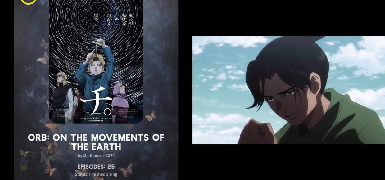 Modern Anime’s Silent Takeover (Why 2010s+ → Nostalgia)