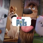 All Pets in The Secret Life of Pets (A-Z) 🐾  Ultimate Guide to Max, Snowball, Gidget & More!