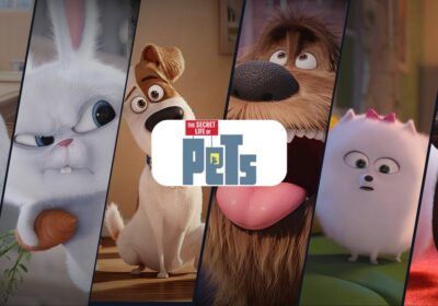 All Pets in The Secret Life of Pets (A-Z) 🐾  Ultimate Guide to Max, Snowball, Gidget & More!