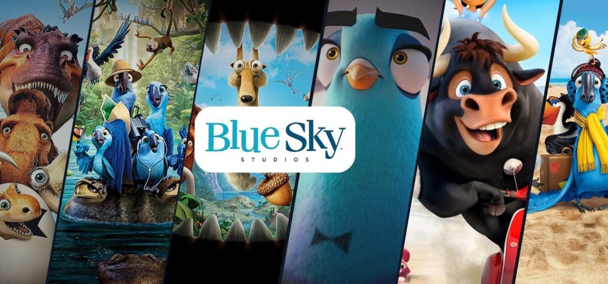 🔥Blue Sky Studios Movies in Order (2002–2019) | Full Chronology + Box Office Legacy!