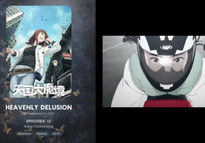 Modern Anime’s Silent Takeover (Why 2010s+ → Nostalgia)