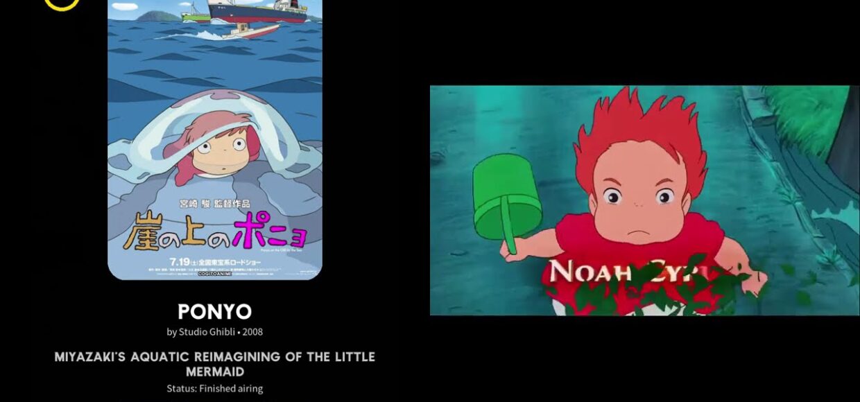 🔥 Studio Ghibli Timeline DEFINITIVE GUIDE (1984–2023): Every Movie in Perfect Order + Hidden Gems!