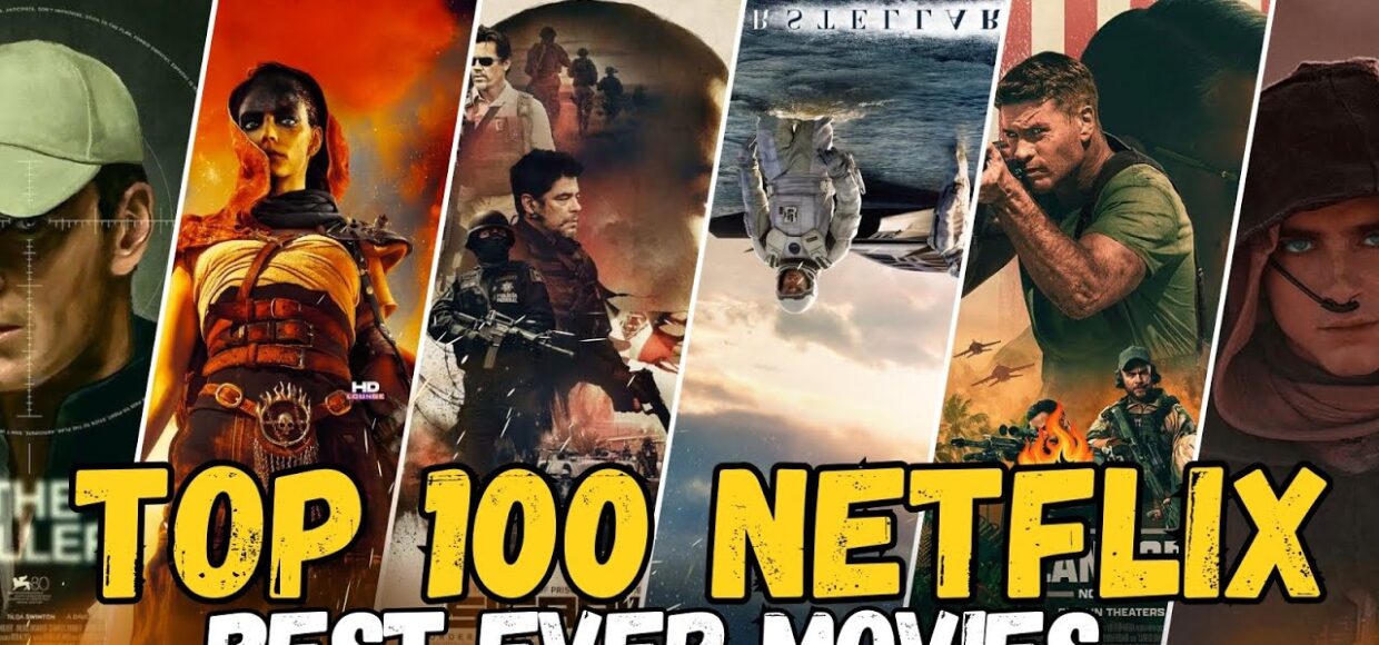 Top Best Movies on Netflix Right Now (2025 Updated) 🍿🔥 Secret Gems No One Tells You About!