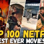 Top Best Movies on Netflix Right Now (2025 Updated) 🍿🔥 Secret Gems No One Tells You About!