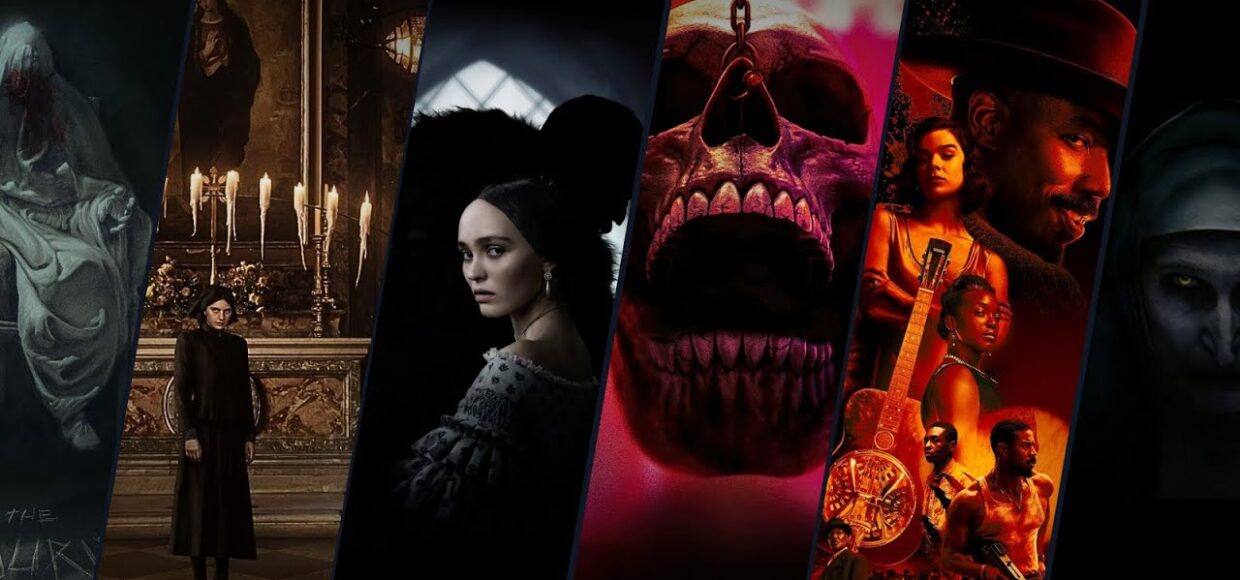 Top Horror Movies to Watch in 2025 🎬 Upcoming SCARY Films + Classics You Can’t Miss!