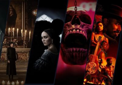 Top Horror Movies to Watch in 2025 🎬 Upcoming SCARY Films + Classics You Can’t Miss!