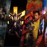 Marvel Movies in Order (2008-2027): Updated Timeline with 2025 & Upcoming MCU Releases!