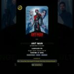 ALL Marvel Movies & Shows in CHRONOLOGICAL Order (2025 UPDATE!)