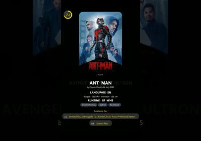 ALL Marvel Movies & Shows in CHRONOLOGICAL Order (2025 UPDATE!)