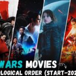 🌌 Star Wars Movies in CHRONOLOGICAL ORDER (2025 Ultimate Guide!) - Don't Watch Out of Order! 🚀