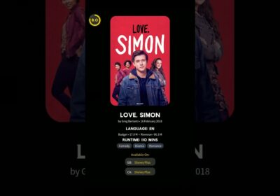 30+ Romantic Movies on Disney+ Hotstar You Can't Miss!