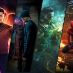 ALL Marvel Movies & Shows in CHRONOLOGICAL Order (2025 UPDATE!)