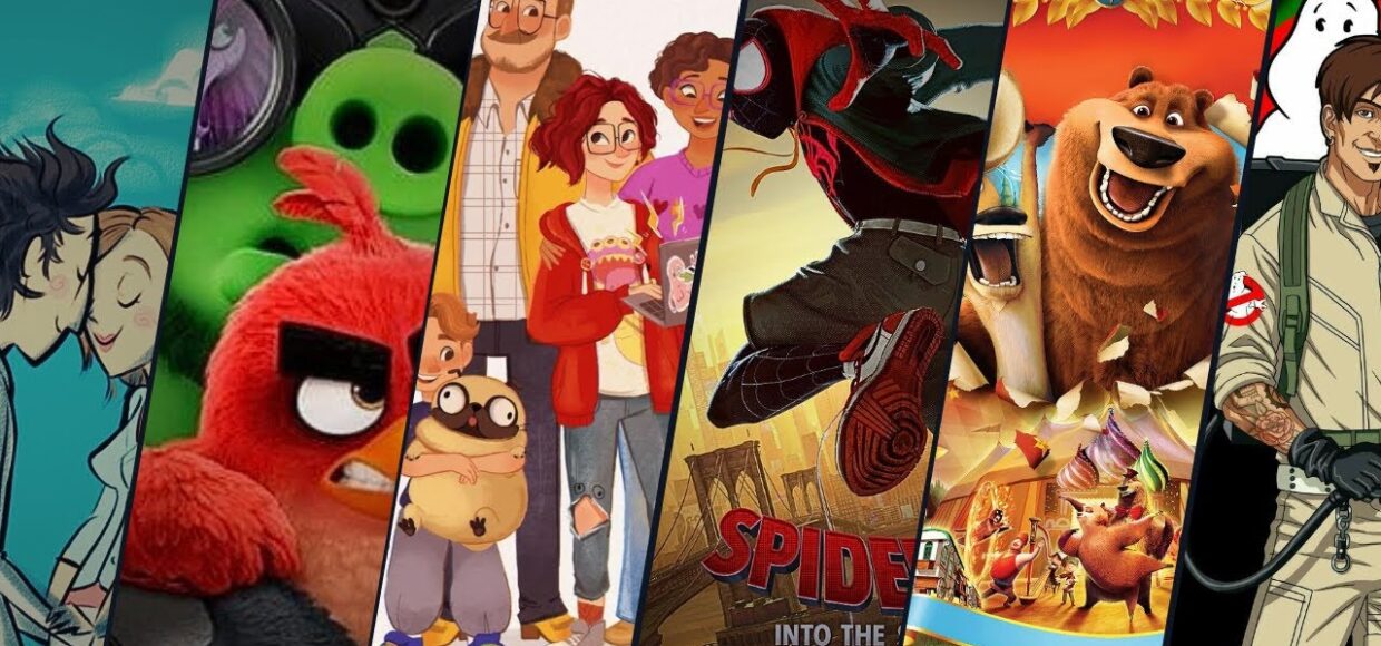All Columbia Pictures Animation Movies Chronological Order(1959-2027) 🔥 | Ultimate Timeline