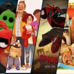 All Columbia Pictures Animation Movies Chronological Order(1959-2027) 🔥 | Ultimate Timeline