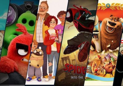 All Columbia Pictures Animation Movies Chronological Order(1959-2027) 🔥 | Ultimate Timeline