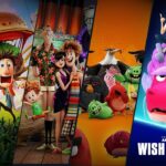 All Sony Pictures Animation Movies Chronological Order (2006-2027) 🔥  Ultimate Timeline
