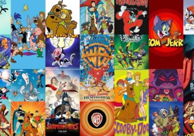All Warner Bros. Animated Show Chronological Order (1960-2025)🔥  Ultimate Timeline