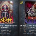 🔥Best Action Manhua Recommendations (100+ CHAPTERS)