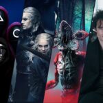 Best NEW Netflix Series & Seasons in 2025! 🔥 Released & Upcoming Shows You NEED to See! 👀