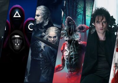 Best NEW Netflix Series & Seasons in 2025! 🔥 Released & Upcoming Shows You NEED to See! 👀