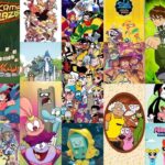 🔥Cartoon Network Shows DEFINITIVE Chronological Order (1993–2025)  Ultimate Nostalgia + New Updates!