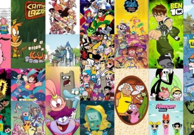 🔥Cartoon Network Shows DEFINITIVE Chronological Order (1993–2025)  Ultimate Nostalgia + New Updates!