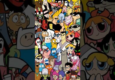 Cartoon Network Shows in Order (1993–2026) #DextersLab #AdventureTime #PowerpuffGirls2026 #CNRevival
