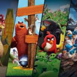 Columbia Pictures Animation Movies (1963-2025) Ultimate Guide!