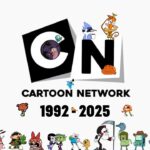 Every Cartoon Network Show EVER Aired (1992-2025) 🔥 | Ultimate Timeline & Complete Series List!