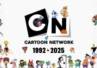 Every Cartoon Network Show EVER Aired (1992-2025) 🔥 | Ultimate Timeline & Complete Series List!