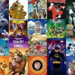 List of Warner Bros. Animation Movies (1962-2028) 🔥| Ultimate Timeline