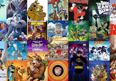 List of Warner Bros. Animation Movies (1962-2028) 🔥| Ultimate Timeline