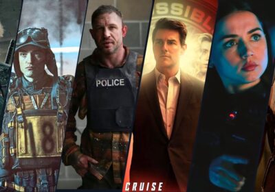 🍿 MUST-WATCH MOVIES of 2025 (So Far!) | The Hottest New Films & Blockbusters! 🔥