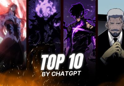 Ranking Most POWERFUL Solo Leveling Characters