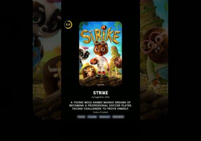 Sports Animated Movies in Order (1975–2025) 🏀 #SpaceJam #Cars #Haikyuu2025 #RumbleMovie