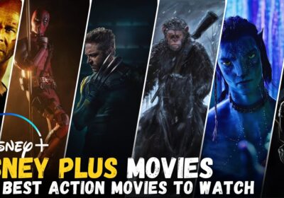 Top  Action Movies on Disney Plus RIGHT NOW (Marvel, Star Wars & MORE!) 🔥