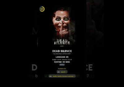 Top Horror Movies to Watch in 2025 🎬 Upcoming SCARY Films + Classics You Can’t Miss!