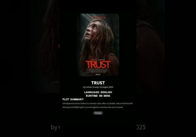 TOP UPCOMING MOVIES 2025 (Trailer & Plot)🔥