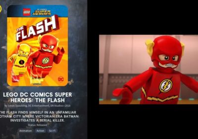 DC Animated Movies Timeline (1993-2025) → ULTIMATE Chronological Order Guide + Upcoming Releases!