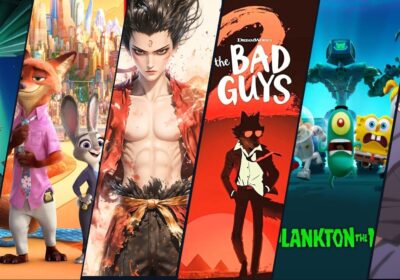 EVERY Animated Movie of 2025 REVEALED 🎬🔥